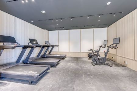 For Lease - 3071 Trafalgar Road Unit# 1307, Oakville, Ontario - Photo 3