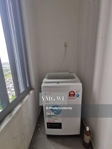 Gravit8, Klang, Kota Bayuemas, Klang - Foto 4