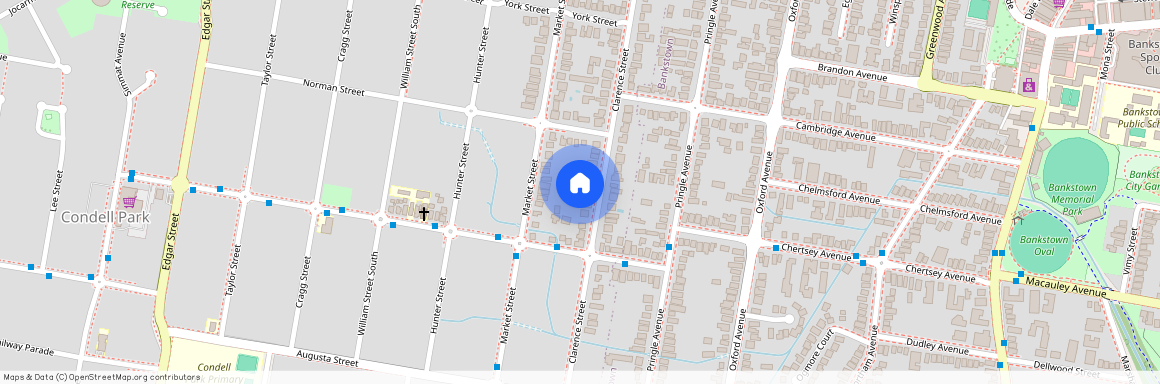 3/69 Clarence Street, NSW 2200, Condell Park