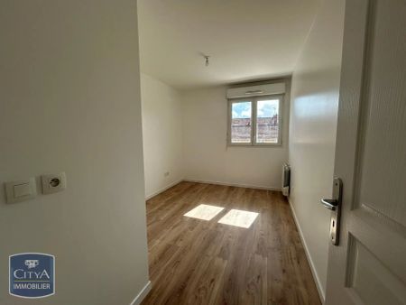 Appartement à louer 3 pièces 62.61m² - Photo 5