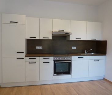 Halle, "T.Kontor" - Haus C - Merseburger Straße 96 - Photo 6