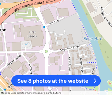 Victoria Riverside, Hunslet Road, Leeds, LS10 - Photo 1