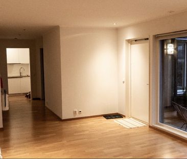 Brandskattevägen, Lindome - Photo 2