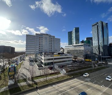 Sonnige Singlewohnung Nahe Wienerberg - Foto 3