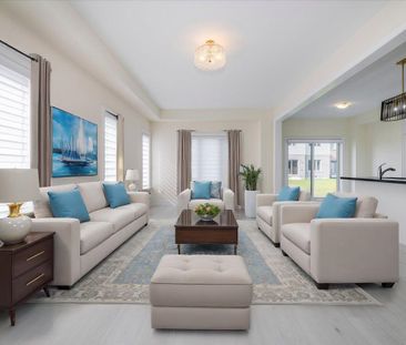 For Lease - 78 Lorne Thomas Place, New Tecumseth, Ontario - Photo 2