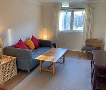 1 Bed Flat, Eglinton Court, G5 - Photo 2