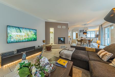 City-Residence: Exklusive Doppelhaushälfte mit luxuriöser Ausstattung - Photo 3