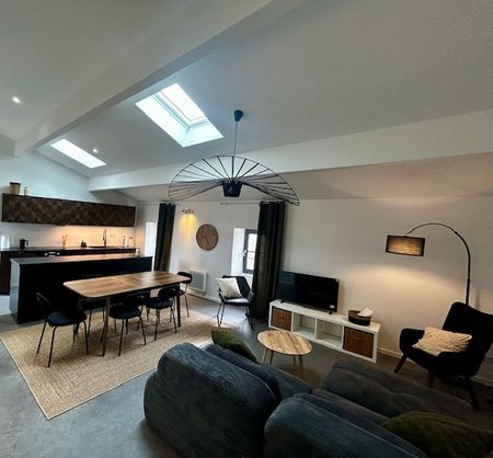 Appartement - Photo 4