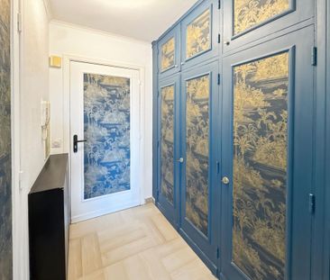 Location Appartement 1 pièce Meublé 30m² ANTIBES 06600 - Photo 1