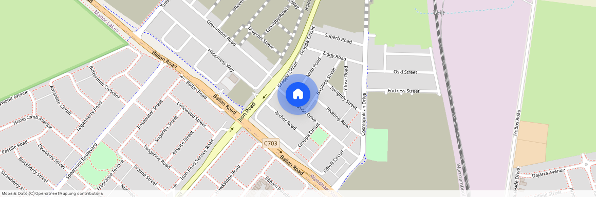 9 Fusion Dr, Vic 3024, Wyndham Vale