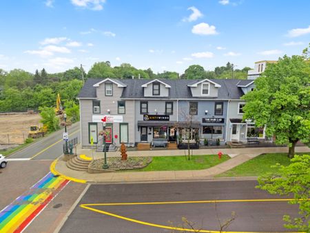 For Lease - 66 Broadway Avenue Unit# UPPER, Orangeville, Ontario - Photo 2