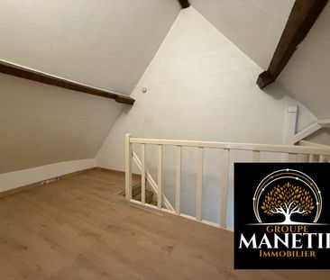 Maison ancienne Corbehem - Photo 1