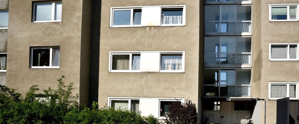 4-Zimmer-Wohnung auf dem Laagberg // 3.OG links - Photo 1