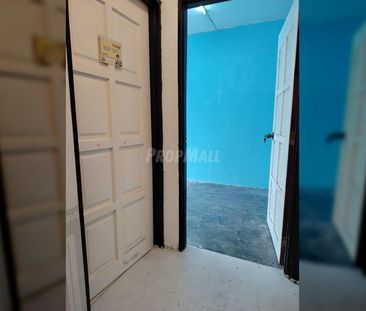 ENDLOT UNIT 2 Storey Terrace Taman Dendang, Telok Panglima Garang |... - Photo 6