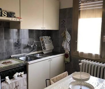 Trilocale arredato in Via Liguria - Photo 4