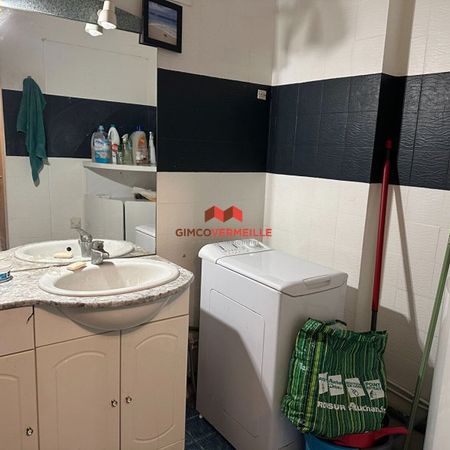 Appartement 1 Pièce 25 m² - Photo 4