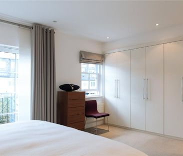 5 bedroom terraced house to rent - Photo 3