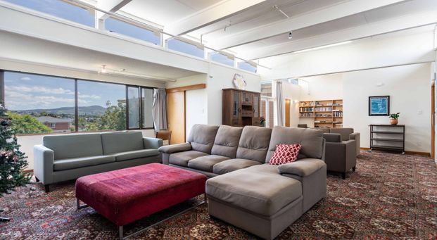 Affordable Rooms Available - 9 Mitchell Avenue, Dunedin - Photo 1