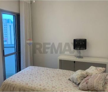 Apartamento 144 m² com 3 suítes e 3 vagas para alugar em Moema - Photo 2