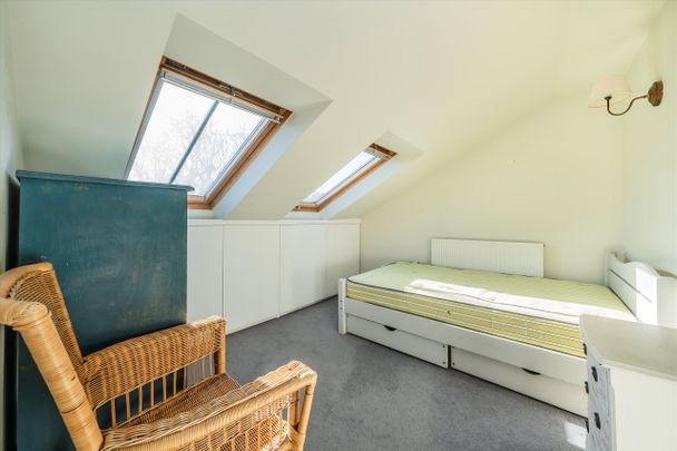 Marylands Road, Maida Vale, W9, London - Photo 1