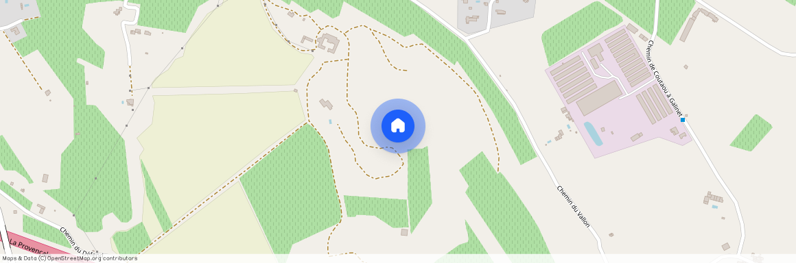 13790, Rousset