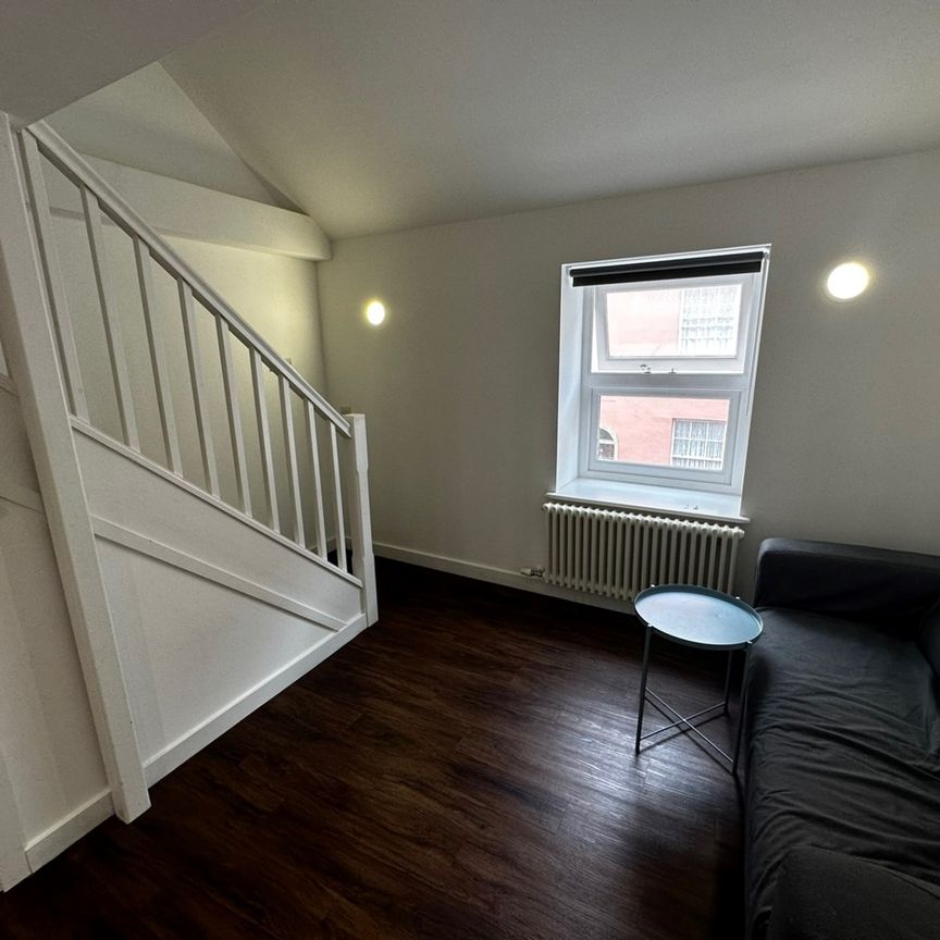1 Bed Flat, Clifton Road, BS8 - Photo 1