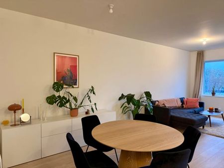 Appartement te huur - Photo 2