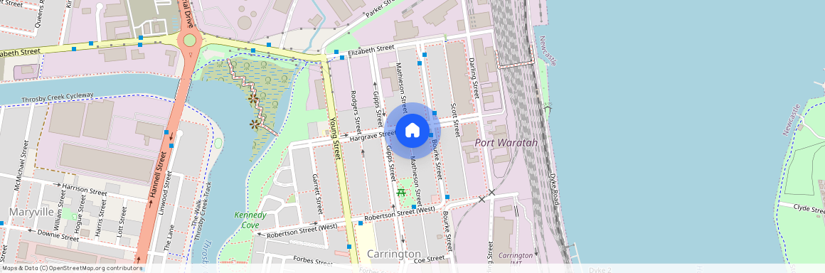 20 Hargrave Street, NSW 2294, Carrington