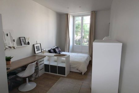Appartement 1 pièce - - Photo 3