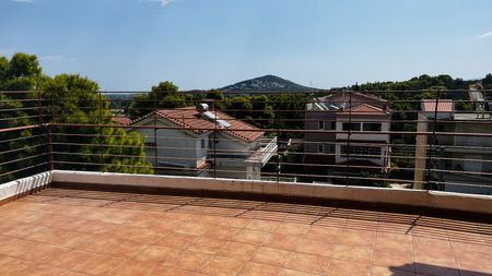 Μεζονέτα για ενοικίαση Κάντζα (Παλλήνη) - Photo 2