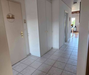 4.5 Zimmer, 95 m², 3. Stock - Photo 2