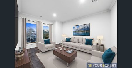 Lovely home in Casey field South - Photo 2