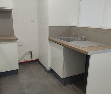 Location Appartement 2 pièces 51m² NARBONNE 11100 - Photo 1