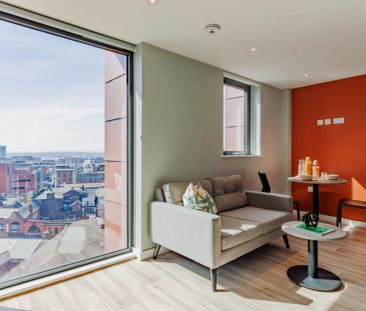 Premium Studio - Photo 2