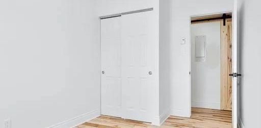 (Hull) Appartement Rénové Avec Internet Et Stationnement Inclus – Centre-ville De Hull - Photo 2