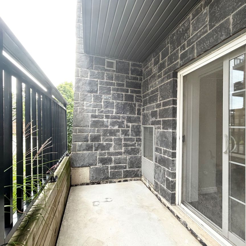 For Lease - 5 Rittenhouse Road Unit# 102, Kitchener, Ontario - Photo 1