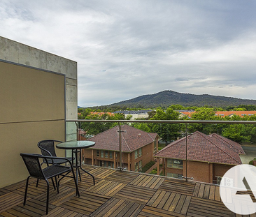 435/24 Lonsdale St, Braddon ACT 2612 - Apartment For Rent | Domain - Photo 5
