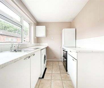 Well presented 1 double bedroom apartment situated just off Histon ... - Photo 3