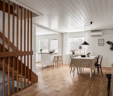 Ängsullsvägen, Stockholm - Foto 4