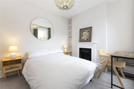 Church Court, Richmond, TW9 maisonette to rent - Photo 4