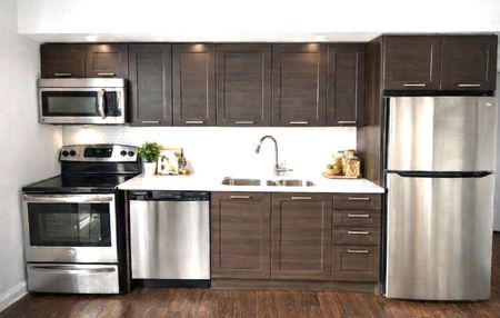 For Lease - 2212 Lakeshore Boulevard Unit# 606, Toronto, Ontario - Photo 4