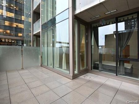 1310 Boul. René Lévesque O. - Photo 3