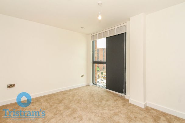 1 bed Apartment for Rent - Photo 1