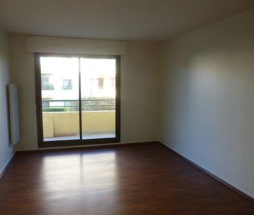 Location Appartement 2 pièces 51m² BORDEAUX 33200 - Photo 2