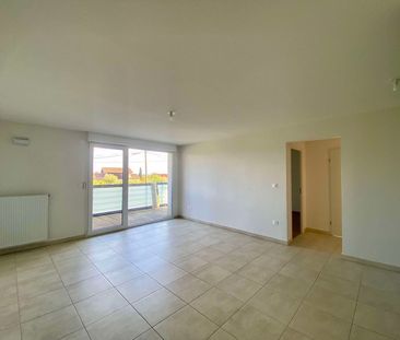 Appartement 3 pièces - Photo 2