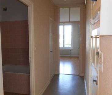 Location Appartement 2 pièces 42m² NANCY 54000 - Photo 3