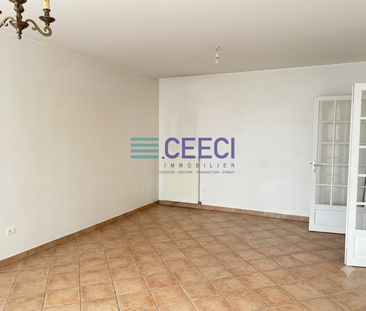 Location Appartement 2 pièces 60m² SOISSONS 02200 - Photo 3