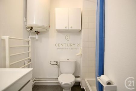 Appartement F1 à louer - Photo 2