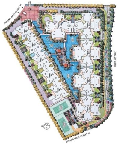 The Lakeshore (D22), Condominium - For Rent - Photo 4