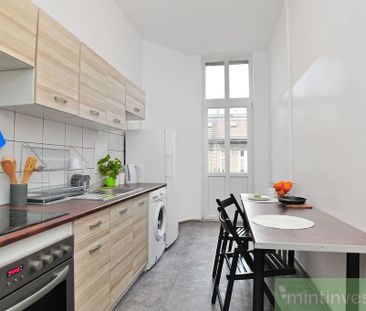 Pokój dwuosobowy nr 5 do wynajęcia - Zdjęcie 1